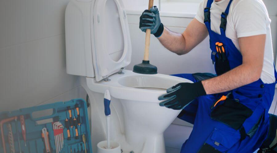 Professional same day plumber in Cedar Island, NC
